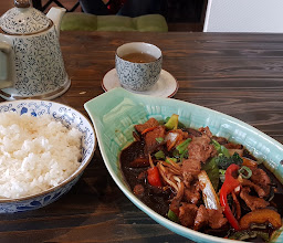 Jacky's Asia Bistro photo