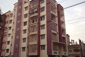 Ganga Darshan Apartment image