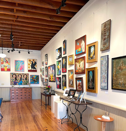 The Mineral Point Gallery