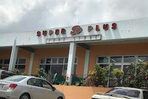 Super Plus Food Store image
