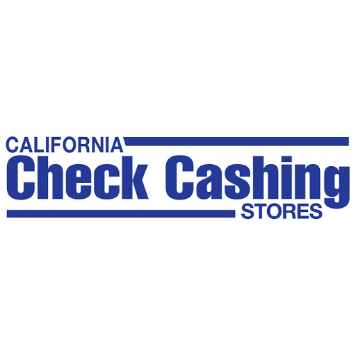 California Check Cashing Stores