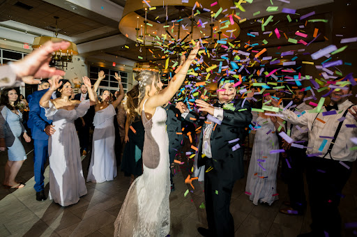 DJ Service «Blanc Noir Event Group», reviews and photos, 1232 Van Houten Ave b, Clifton, NJ 07013, USA