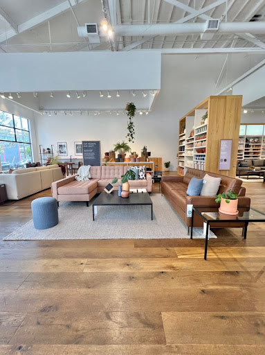 Furniture Store «EQ3 San Francisco», reviews and photos, 2299 Alameda St, San Francisco, CA 94103, USA