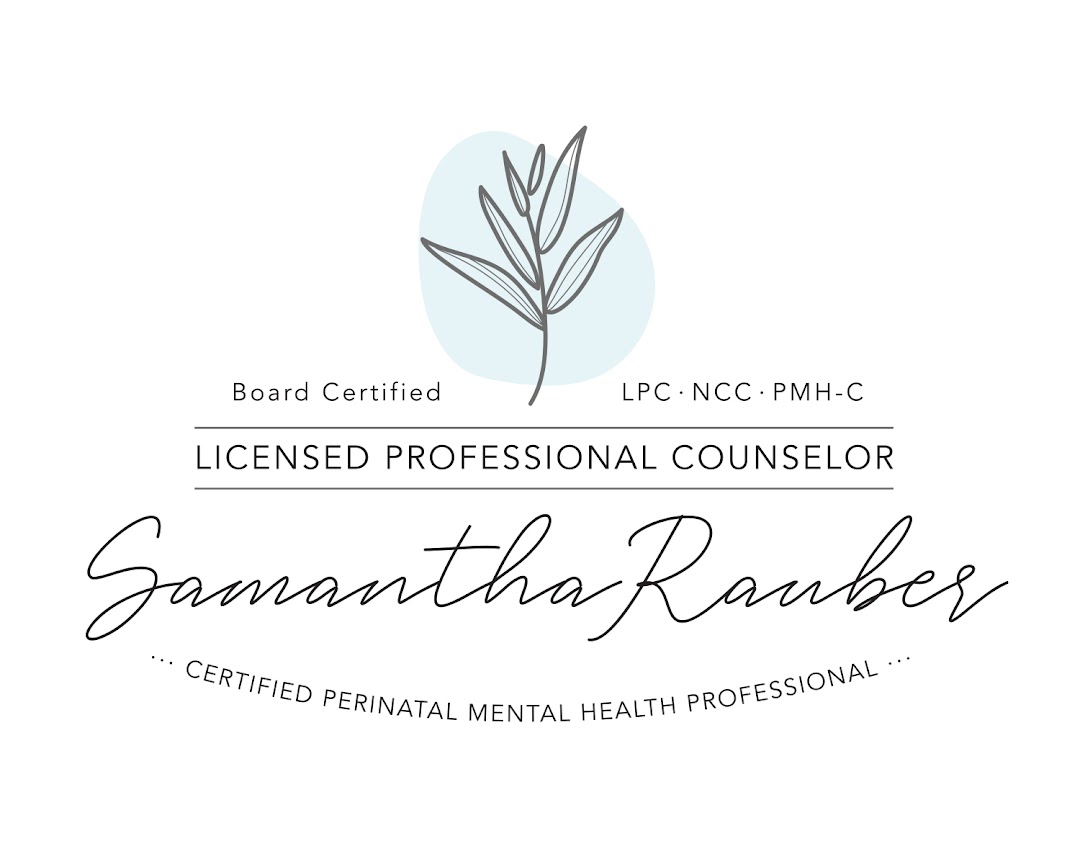Samantha Rauber LPC, LLC