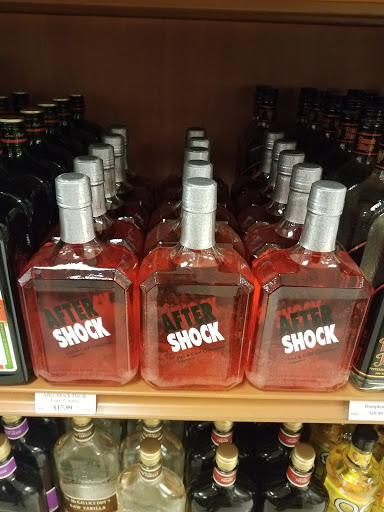 State Liquor Store «NH Liquor & Wine Outlet», reviews and photos, 68 Elm St, Manchester, NH 03103, USA