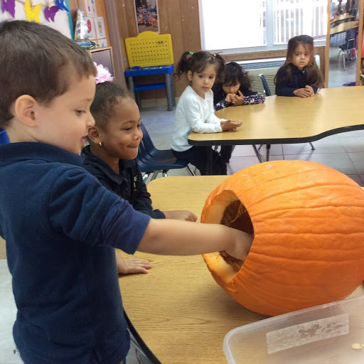 Day Care Center «Horizon Child Care & Learning», reviews and photos, 1089 N Goldenrod Rd, Orlando, FL 32807, USA