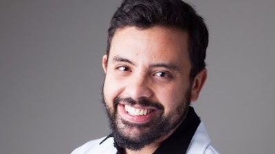 Mohamed Krimi à Paris