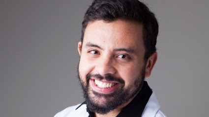 Mohamed Krimi - Endodontiste Paris
