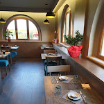 Photo n°2 de l'avis de Nanette. fait le 08/08/2019 à 19:54 sur le  Gold Garden Sushi Ristorante à Manerba del Garda