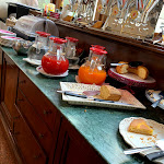 Photo n°33 de l'avis de Giuseppe.o fait le 14/07/2019 à 21:04 sur le  Admiral Hotel à Milan