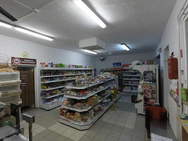 Csillag ABC Nemzeti Dohánybolt és Lottózó