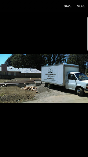 Rocky Mountain Plumbing LLC in Sandy, Oregon