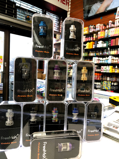 Vaporizer Store «One Stop Vape & Smoke Shop», reviews and photos, 4007 Merrick Rd, Seaford, NY 11783, USA