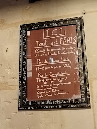 Photo n°6 de Chez Mimie à Fontevraud-l'Abbaye ()