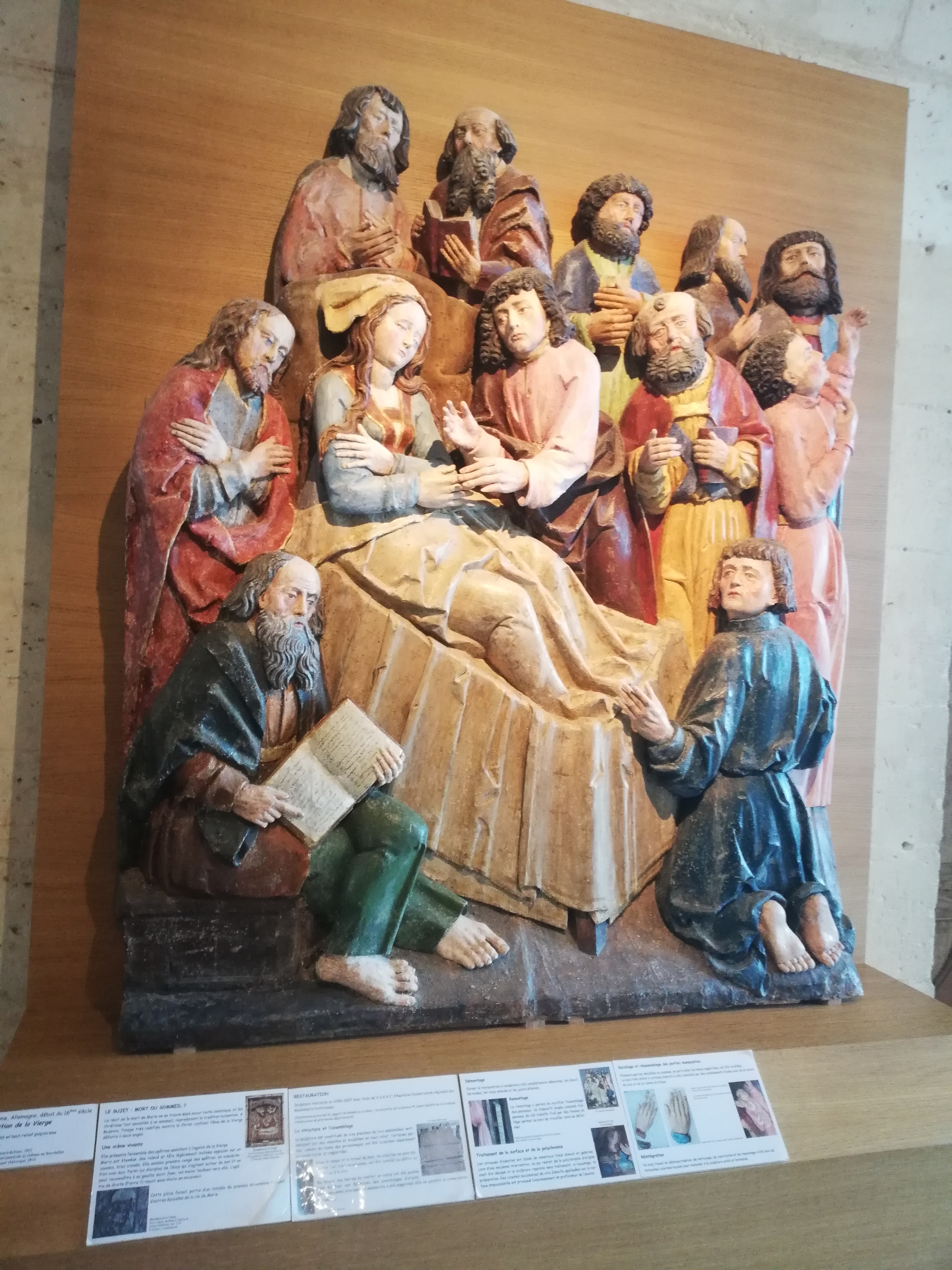 Photo n° 37 de l'avis de Noëlle. fait le 01/03/2019 à 11:50