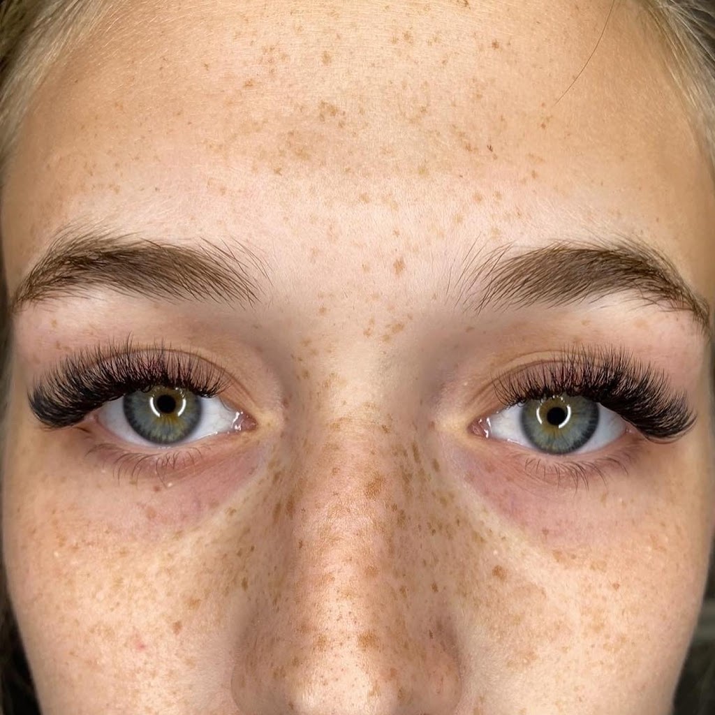 XP Lashes and Skin 11790