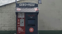 Photos du propriétaire du Pizzas à emporter Gang Of Pizza à Amboise - n°5