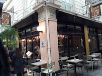Atmosphère du Restaurant italien Caffè Stern à Paris - n°18