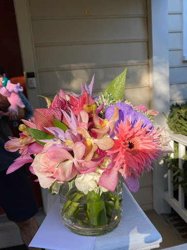 Florist «Ultra Violet Flowers», reviews and photos, 1218 31st St NW, Washington, DC 20007, USA