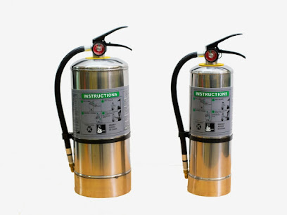 TECNI-GASEX S.A.S Recarga de Extintores