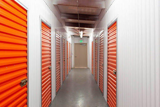 Self-Storage Facility «Public Storage», reviews and photos, 9201 Liberty Rd, Randallstown, MD 21133, USA