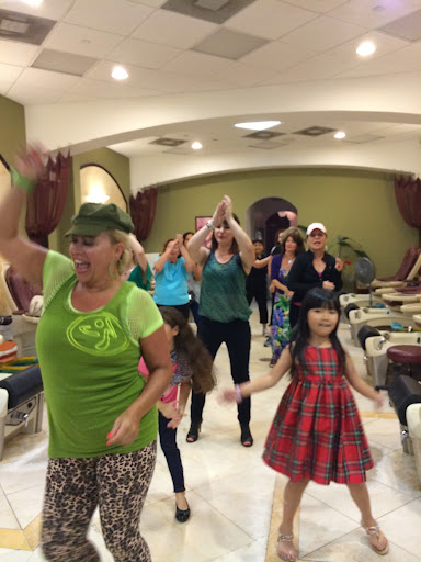 Day Spa «Camilla Day Spa: Aveda Lifestyle Salon», reviews and photos, 9267 W Atlantic Blvd, Coral Springs, FL 33071, USA