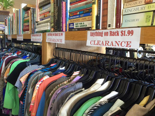 Thrift Store «One To Another Thrift Shop», reviews and photos, 381 1st St Unit B, Gilroy, CA 95020, USA