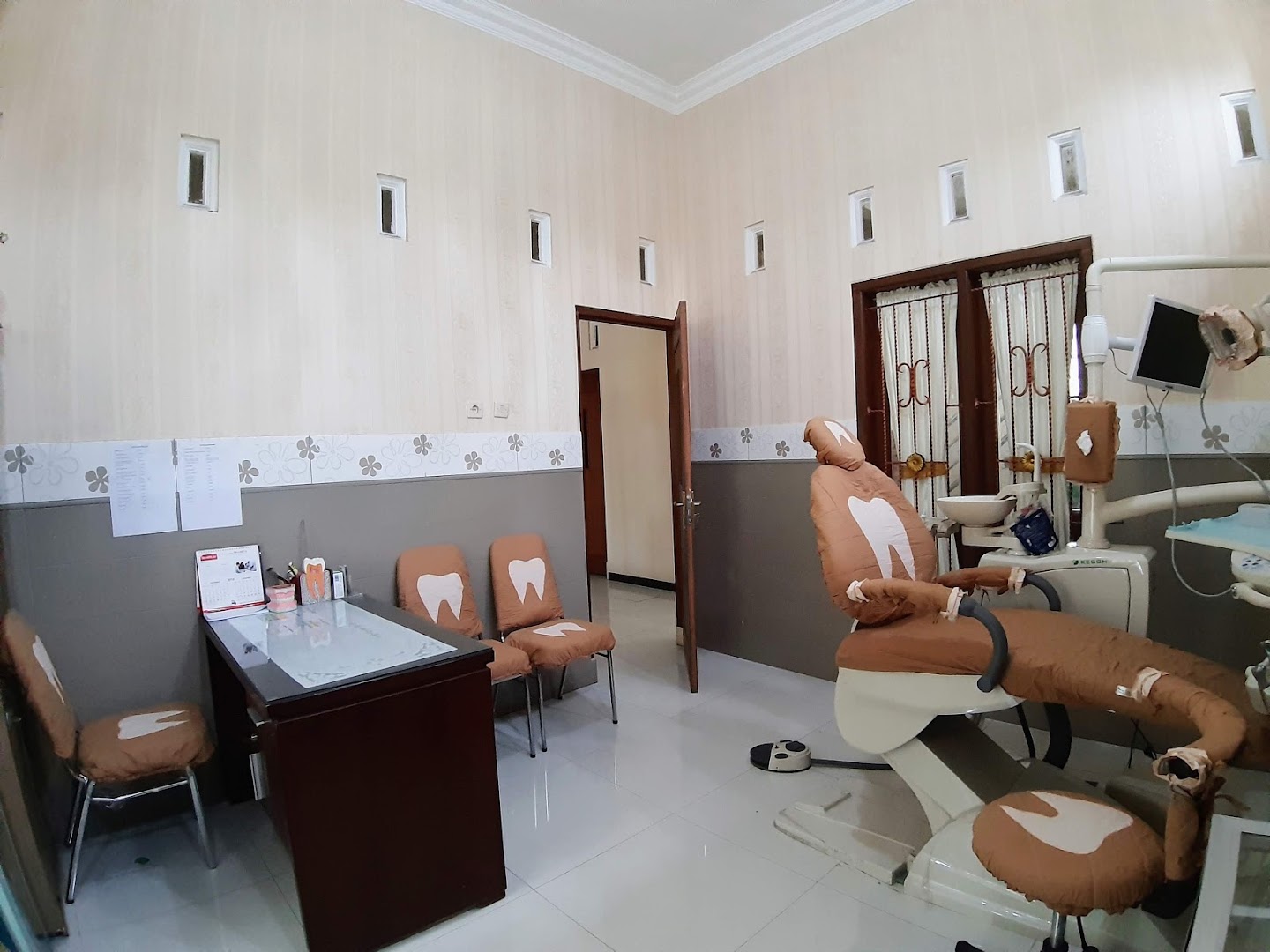 Gambar Klinik Pratama Annisa