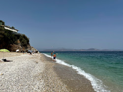Paralia Viles'in fotoğrafı ve yerleşim