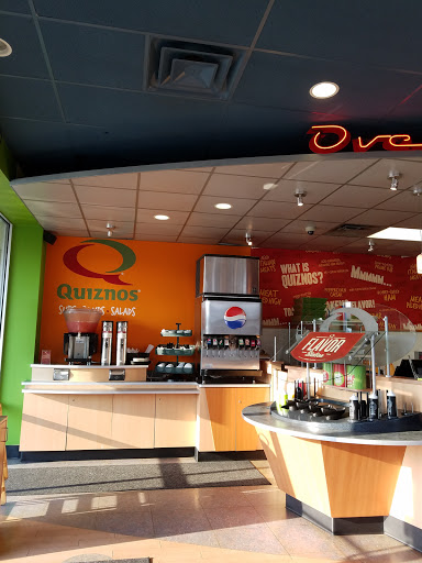 Sandwich Shop «Quiznos», reviews and photos, 4212 Charlestown Rd #1, New Albany, IN 47150, USA