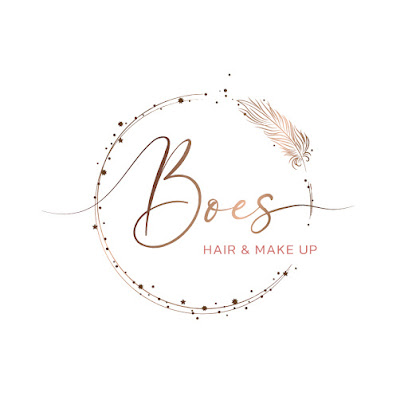 Boes Hair & Makeup