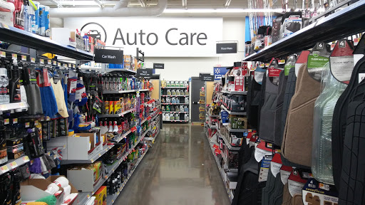 Department Store «Walmart Supercenter», reviews and photos, 919 IA-1, Iowa City, IA 52246, USA