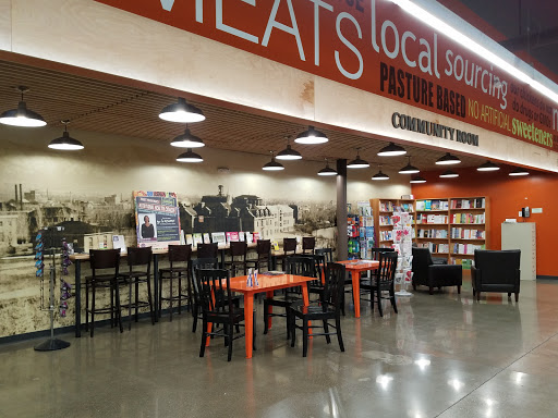 Natural Foods Store «Natural Grocers», reviews and photos, 4819 Kietzke Ln, Reno, NV 89509, USA