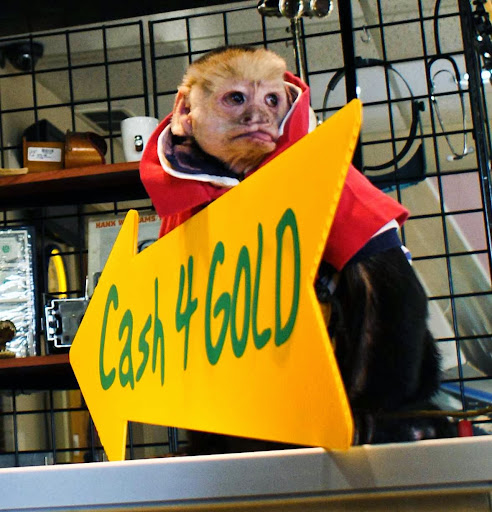 Coin Dealer «Doctor Cash Coin & Pawn», reviews and photos, 4103 Winder Hwy, Flowery Branch, GA 30542, USA