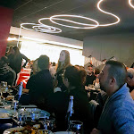 Photo n°1 de l'avis de Sara.a fait le 04/02/2019 à 19:36 sur le  PizzaClub No Limits - Somma Lombardo à Somma Lombardo