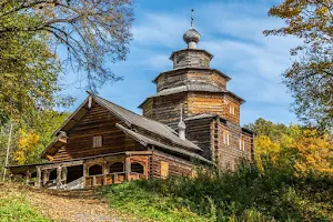 Lesopark Shcholokovskiy Khutor image