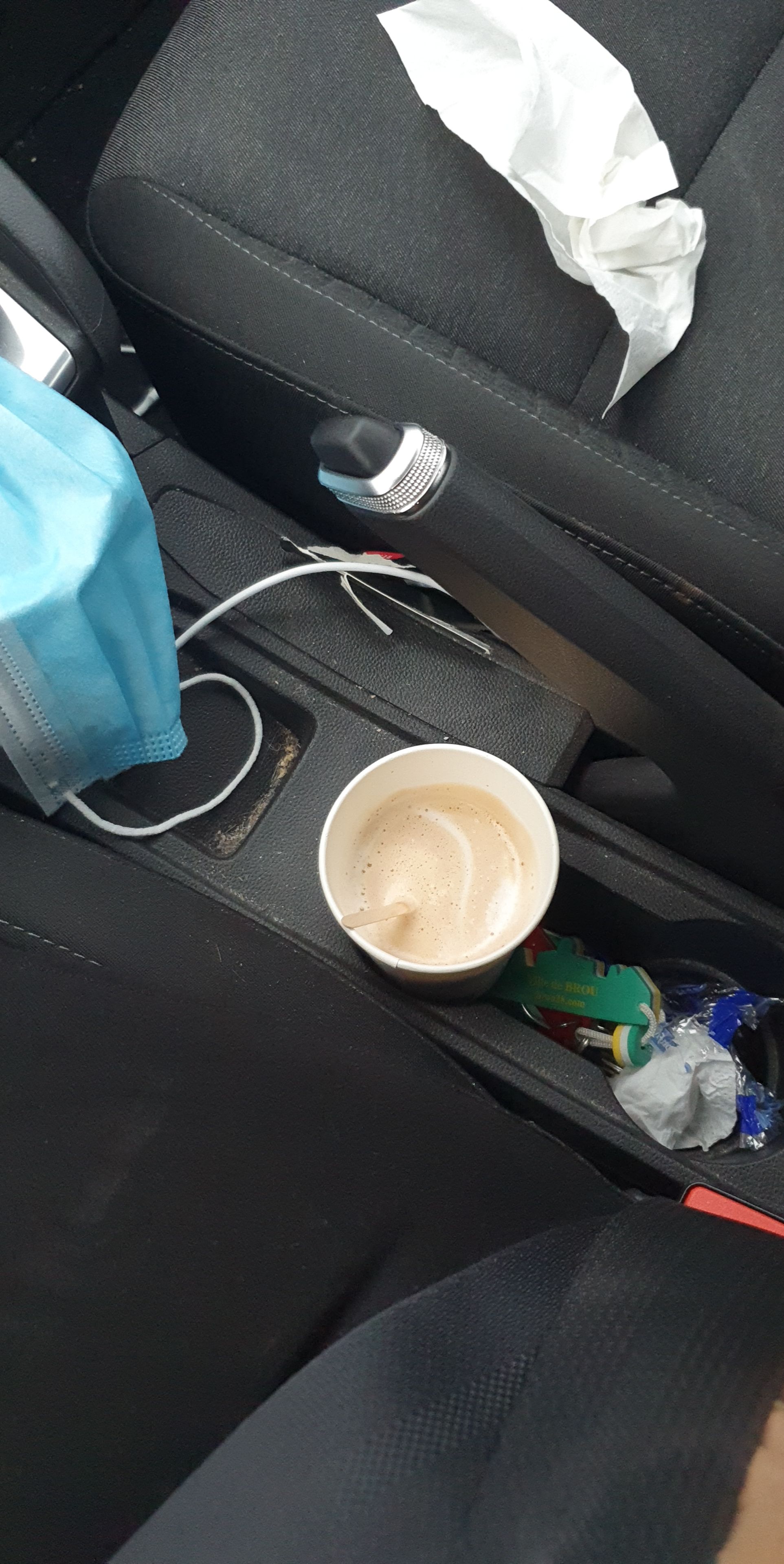 Photo n° 1 de l'avis de Aurelie.e fait le 30/01/2019 à 11:51
