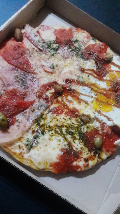 Pizzas El Tano