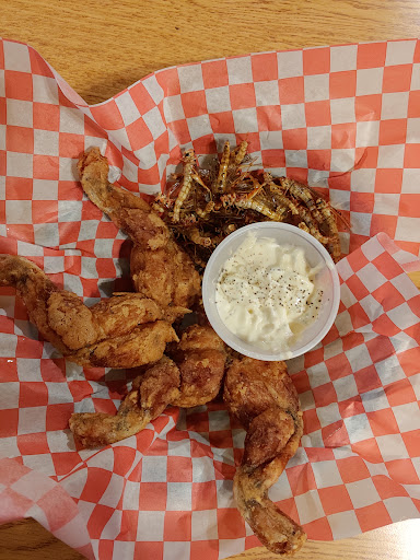 Imnaha Store & Tavern