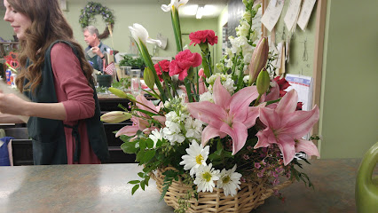 Griffen's Flowers & Gifts