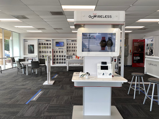 Cell Phone Store «GoWireless Verizon Authorized Retailer», reviews and photos, 1985 FL-60, Valrico, FL 33594, USA