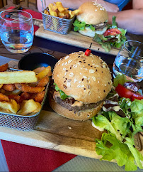 Plats et boissons du Restaurant La Petite Ferme à Val-Cenis - n°17