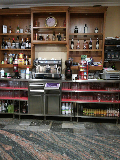 BAR EL SALóN