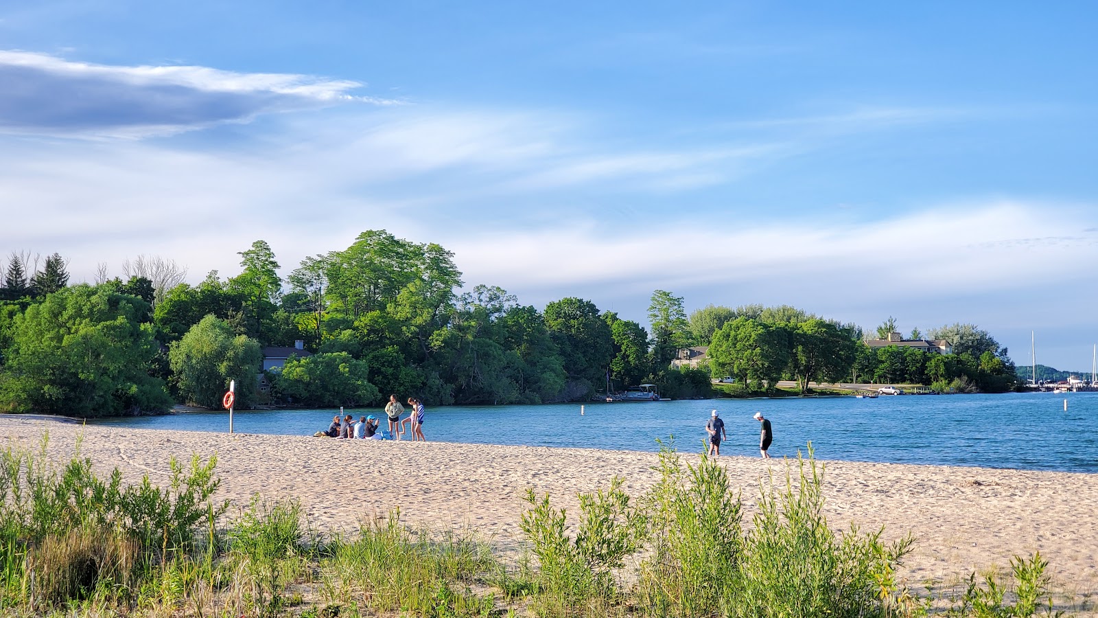 Suttons Bay Beach photo #8