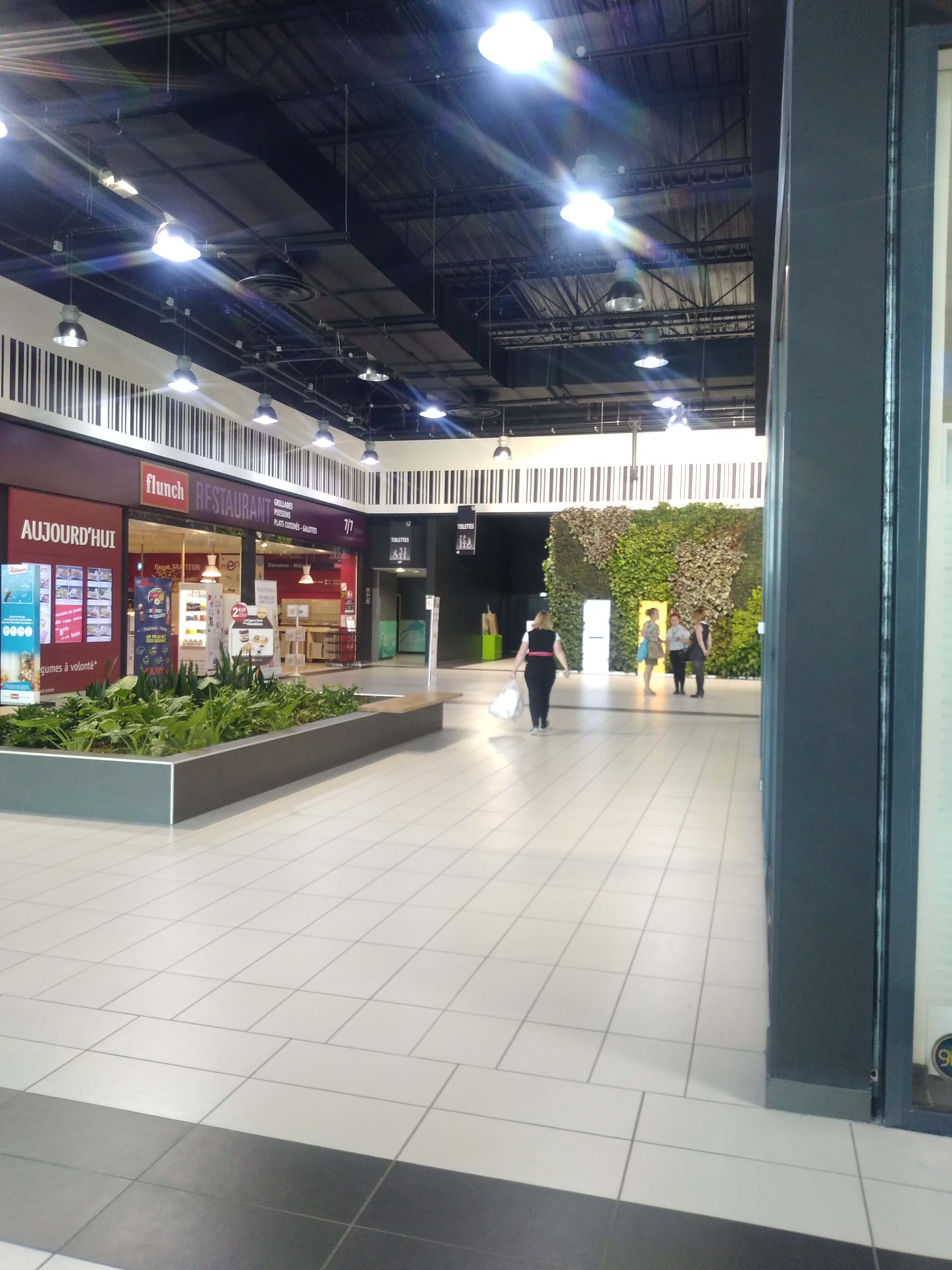 Photo n° 2 de l'avis de Celine. fait le 04/06/2018 à 10:05