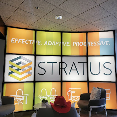 Stratus Offices