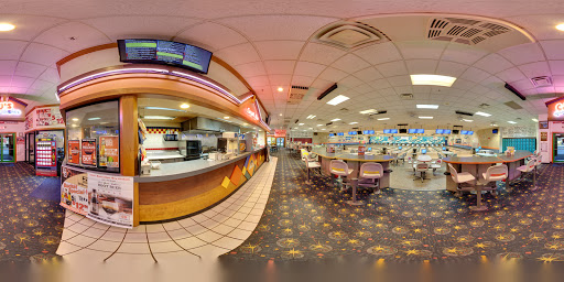 Bowling Alley «Al-Mar Lanes», reviews and photos, 1010 N Main St, Bowling Green, OH 43402, USA