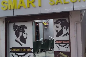 Smart salon image