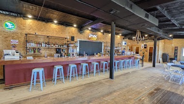 Red Horse Saloon