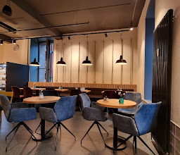 Café Schmidt Elbe photo